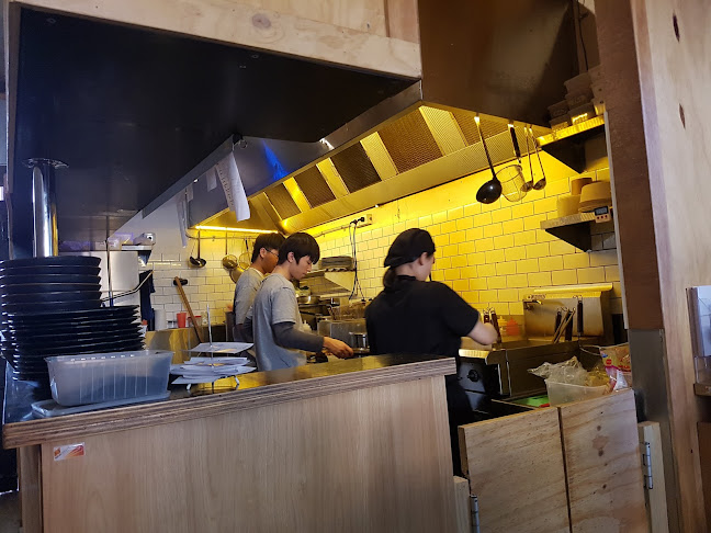 Opinii despre Sober Ramen în Geelong - Hospitality and gastronomy