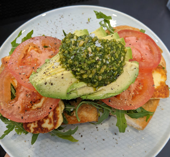 Common Coffee Surfers Paradise - Surfers Paradise