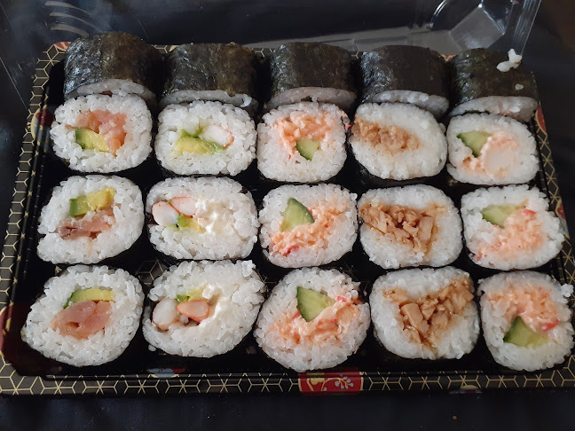 Opinii despre Sushi Roll Express în Coffs Harbour - Hospitality and gastronomy