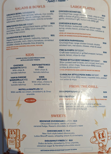 Comentarii opinii despre Eaton Tavern