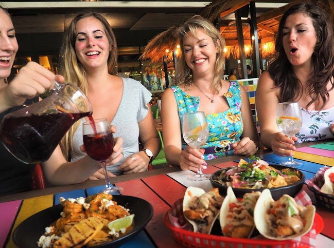 Comentarii opinii despre Hot Tamale