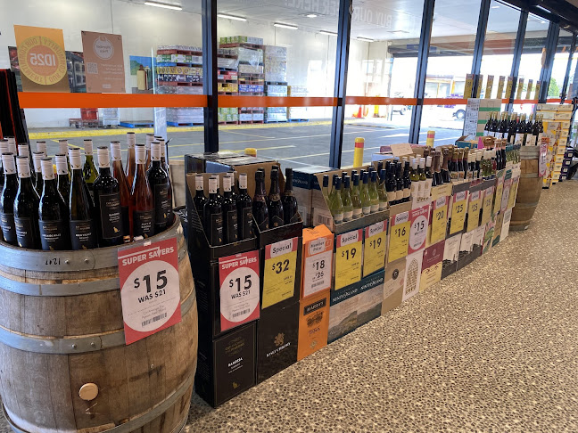 BWS Sorell Drive - Hospitality and gastronomy
