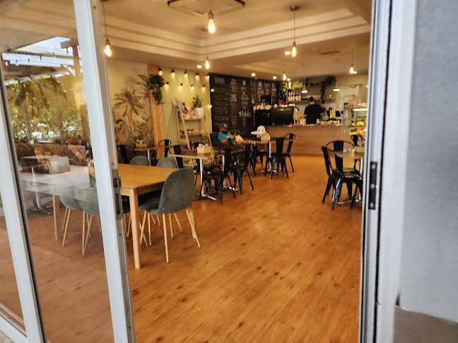 Opinii despre Infuso în Mount Austin - Hospitality and gastronomy