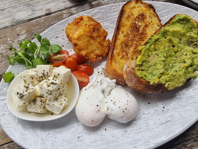 Opinii despre Darwin's Waterfront Café în Darwin City - Hospitality and gastronomy