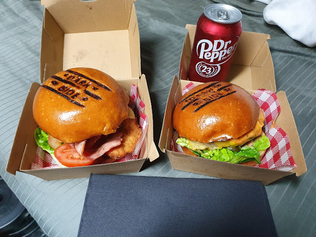 Dark Side - Hospitality and gastronomy