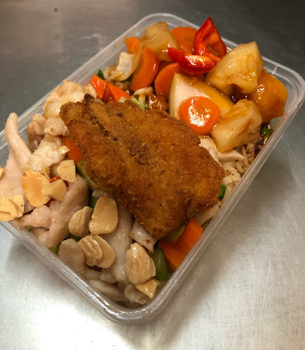 Comentarii opinii despre Chef Kim Oriental Restaurant