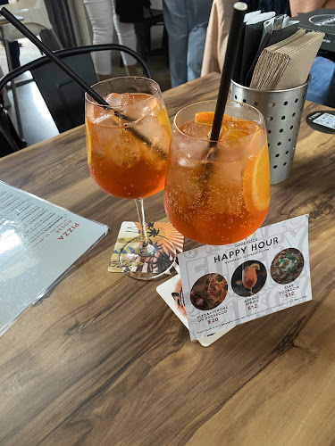 GOODSLICE | Pizza Napoletana - Hospitality and gastronomy