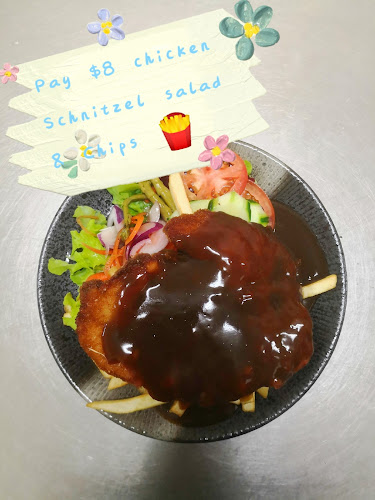 Paragon Cafe Parkes - Parkes