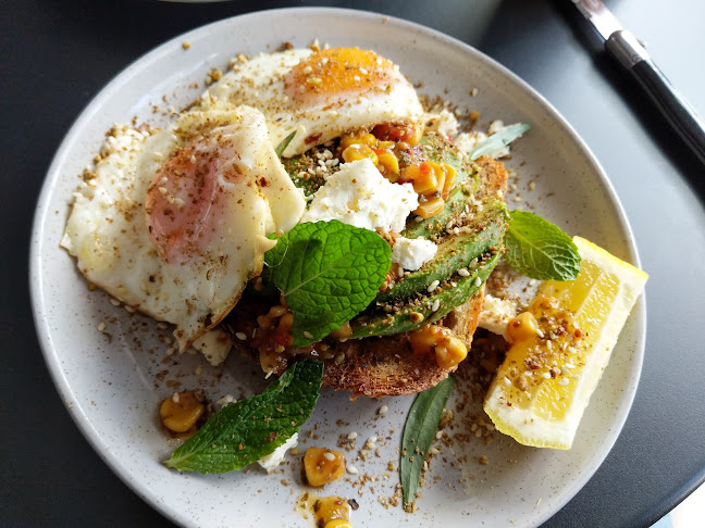 Kings and Knaves Espresso - Hospitality and gastronomy