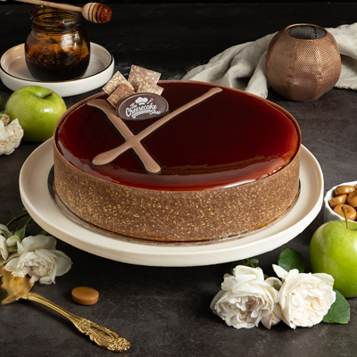 The Cheesecake Shop Traralgon - Traralgon