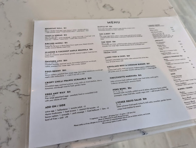 Albert & Co - Hospitality and gastronomy