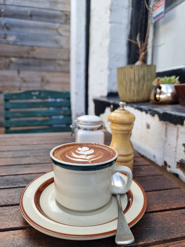 Comentarii opinii despre OZUS COFFEE