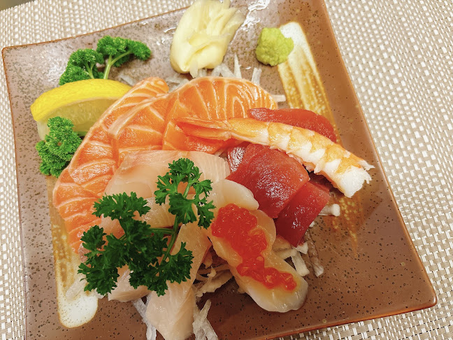 ICHI Japanese Restaurant - Hospitality and gastronomy