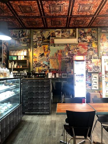 Warragul Plaza Cafe - Warragul