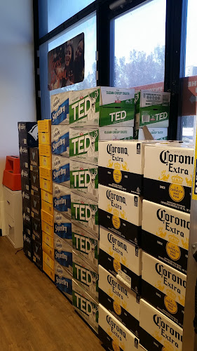 BWS Wyoming - Wyoming