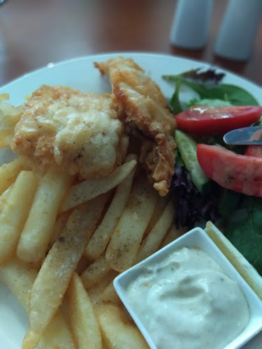 Comentarii opinii despre Nite & Day Cafe Restaurant