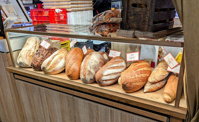 Skala Artisan Bakers - Adelaide Central Market - Hospitality and gastronomy