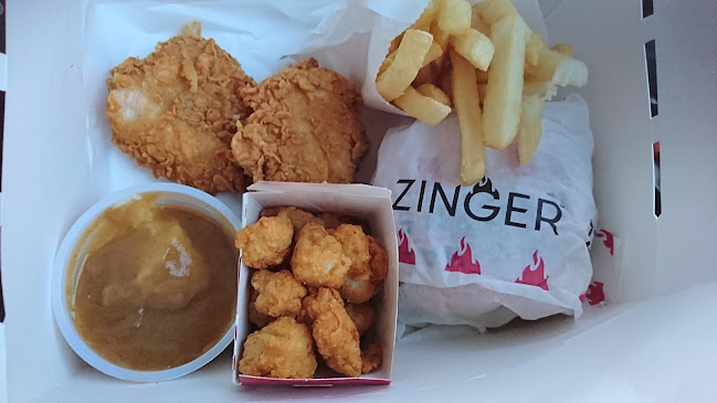 KFC Myer Centre Food Court