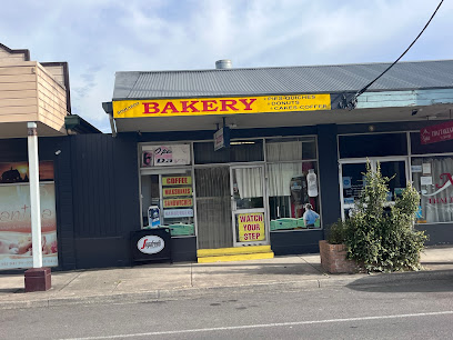 Boolaroo Bakery