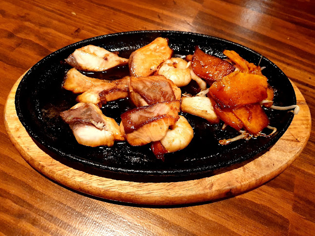 Sakura Sushi Japanese Restaurant