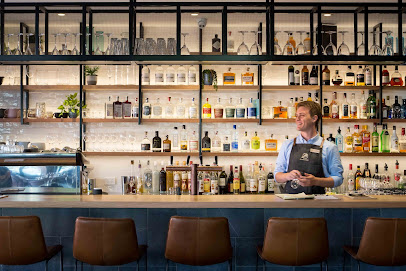 Bluestone Bar & Kitchen