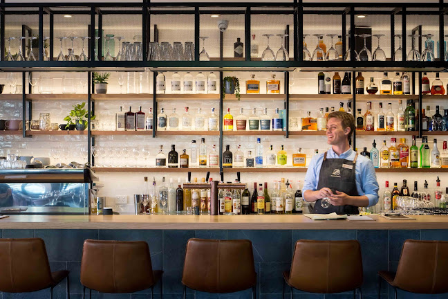 Bluestone Bar & Kitchen