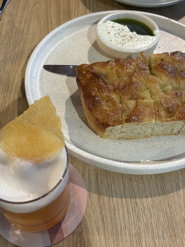 Comentarii opinii despre Orzo