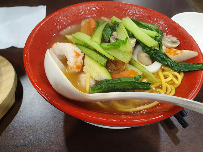 Comentarii opinii despre Formosa Garden