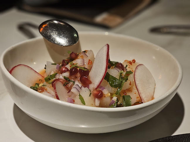 Opinii despre Zaab în Braddon - Hospitality and gastronomy