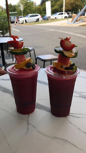 Comentarii opinii despre JUICE BAR FIFTY FIVE