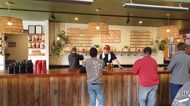 Brodburger - Fyshwick