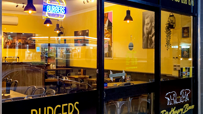 Two Hungry Bears Narrabeen