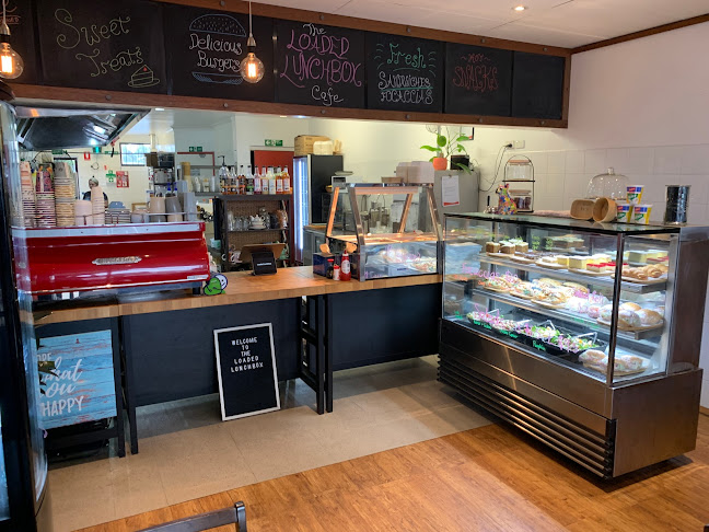 The Loaded Lunchbox - Morwell