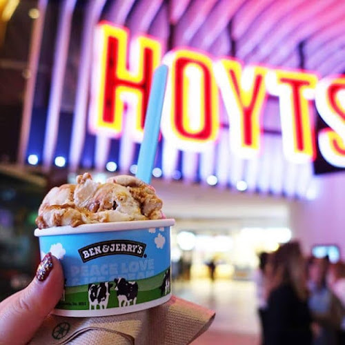Opinii despre Ben & Jerry’s în Norwood - Hospitality and gastronomy