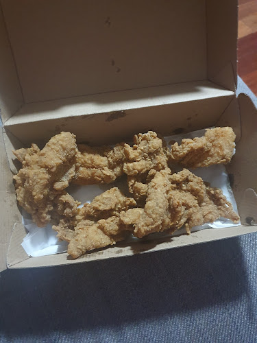 Country Fried Chicken - Hospitality and gastronomy