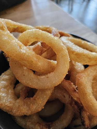 Burger Inc - Hospitality and gastronomy