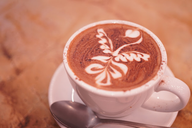 FLOVIE FLORIST CAFE - Hospitality and gastronomy