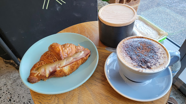 Hope Street Cafe - South Brisbane