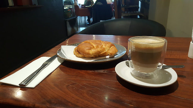 Comentarii opinii despre Cafe Latte