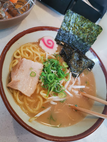Osaka Kaiten Sushi