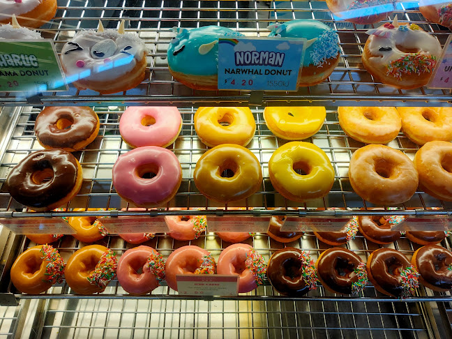 Donut King Yeppoon Central - Yeppoon