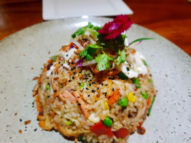 Doko Demo V - Hospitality and gastronomy