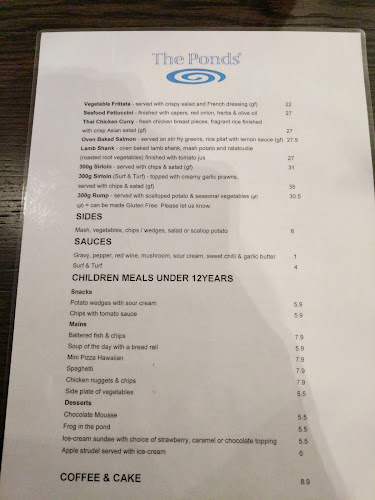 Waurn Ponds Hotel - Hospitality and gastronomy