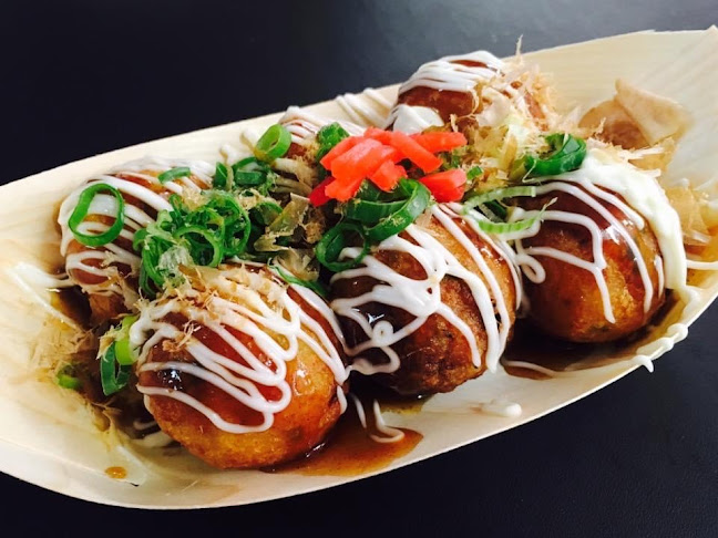 Opinii despre Onigiri Cafe Omu în Cairns City - Hospitality and gastronomy