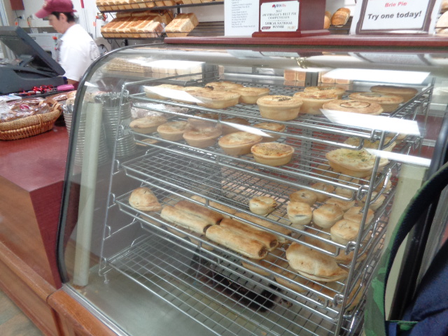 Comentarii opinii despre Tatura Hot Bread