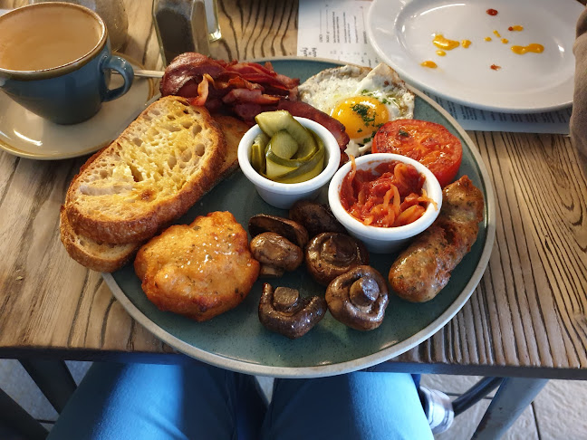 Comentarii opinii despre Franks 'n Beans