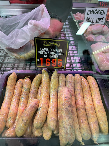 Essentially Fresh - Belgian Gardens