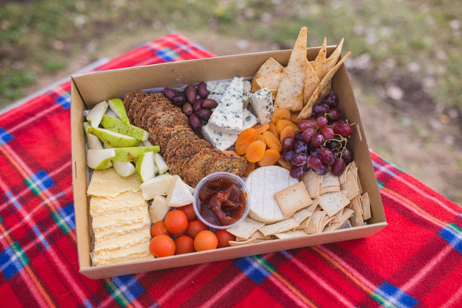 Comentarii opinii despre 200 Degrees Catering