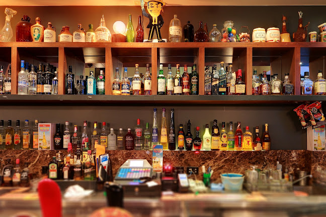 Comentarii opinii despre North Lakes Tavern