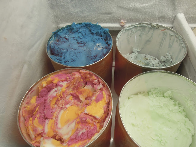 Baskin-Robbins Helensvale - Helensvale